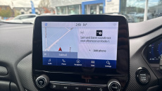 Ford Puma 1.0 EcoBoost Hybrid mHEV 155 ST-Line X 5dr Petrol Hatchback